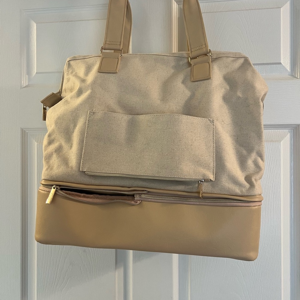 Beis Mini Weekender - image 4